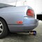 Spec-D Tuning 89-94 Nissan 240Sx 3 Inch Inlet N1 Style Catback Exhaust Burned Tip MFCAT3-240SX89T-SD - alternate 7